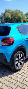 Citroen C3 1.2 PureTech 82KM Wersja MAX! Gwarancja fabryczna-4