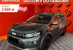 Dacia Jogger Extreme 5os. 1.2 Eco-G LPG Extreme 5os. 1.2 Eco-G LPG 120KM / Pakiet