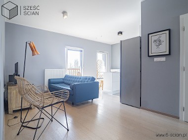 Mieszkanie 3-pok | 60 m2 | Balkon | Wojszyce-1