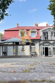 Hotel i restauracja  "Dom Nad Rzeką" w Skwierzynie-2