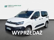 Citroen Berlingo II M 1.5 BlueHDI Live Pack. WW337SM