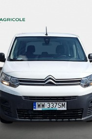 Citroen Berlingo II M 1.5 BlueHDI Live Pack. WW337SM-2