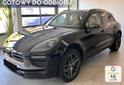 Porsche Macan T 2.0 (265KM) T | Adaptacyjny tempomat + Asystent zmiany pasa