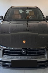 Porsche Macan T 2.0 (265KM) T | Adaptacyjny tempomat + Asystent zmiany pasa-2