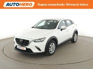 Mazda CX-3 klimatyzacja multifunkcja navi czujniki parkowania