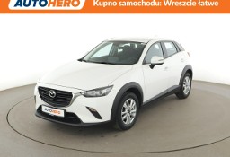 Mazda CX-3 klimatyzacja multifunkcja navi czujniki parkowania