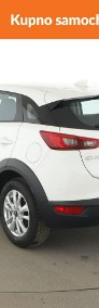 Mazda CX-3 klimatyzacja multifunkcja navi czujniki parkowania-4