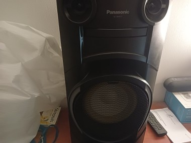 Panasonic t-max 10 głośnik bluetooth -1