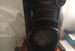 Panasonic t-max 10 głośnik bluetooth 