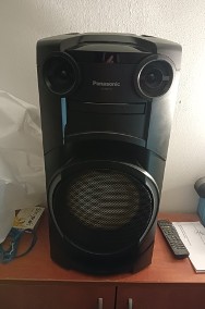 Panasonic t-max 10 głośnik bluetooth -2