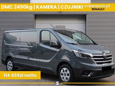 Renault Trafic-1