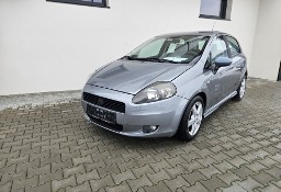 Fiat Grande Punto 1.4turbo klima