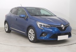 Renault Clio V , Salon Polska, 1. Właściciel, Serwis ASO, Skóra, Navi,