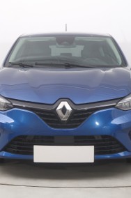 Renault Clio V , Salon Polska, 1. Właściciel, Serwis ASO, Skóra, Navi,-2