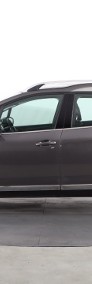 Peugeot 2008 , Skóra, Klimatronic, Tempomat, Parktronic,-4