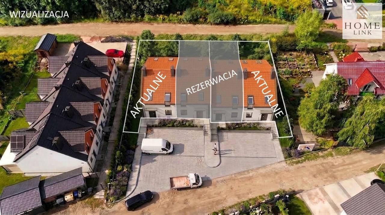 dom na sprzedaż