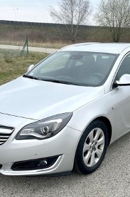 Opel Insignia I Country Tourer-2