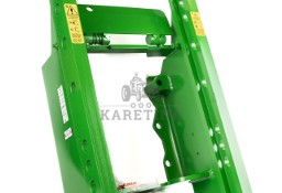 John Deere 5045 5055 - rama zaczepowa NOWA