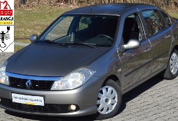 Renault Thalia II / Pojazd Sprzedajemy z Gwarancją ASO na ROK / 1 WŁ / Krajowy /