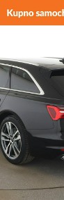 Audi A6 V (C8) mHEV 4x4 S-tronic S-Line matrix LED skóra/alcantara virtual cocpit n-4