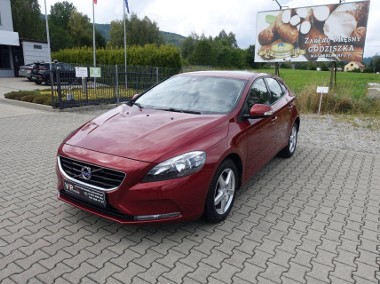 D2 1.6D 115KM AUTOMAT KLIMATRONIK NAWIGACJA NOWE OPONY-1