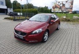 Volvo V40 II D2 1.6D 115KM AUTOMAT KLIMATRONIK NAWIGACJA NOWE OPONY