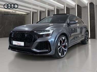 Audi Q8 RS Q8 RSQ8 HD MATRIX LED Bang&Olufsen Virtual Cockpit Panorama 600KM-1