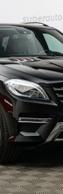 Mercedes-Benz Klasa ML W166 350 BlueTec 4-Matic 350 BlueTec 4-Matic 258KM-3