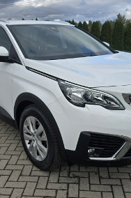 Peugeot 5008 II 1,2Turbo benz. 7 Foteli.Klimatronic 2 str. Navigacja.Serwis.OKAZJA-2