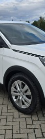 Peugeot 5008 II 1,2Turbo benz. 7 Foteli.Klimatronic 2 str. Navigacja.Serwis.OKAZJA-3