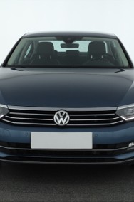 Volkswagen Passat B8 Salon Polska, Serwis ASO, Automat, Skóra, Navi, Klimatronic,-2