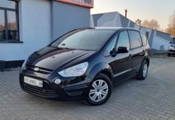 Ford S-MAX II