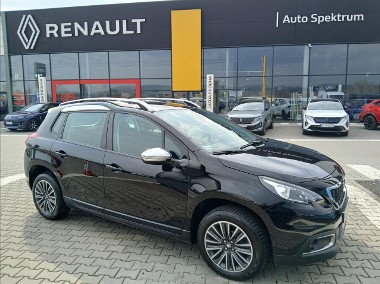 Peugeot 2008 1.2 Pure Tech Active-1