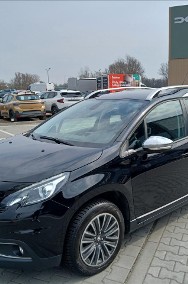 Peugeot 2008 1.2 Pure Tech Active-2
