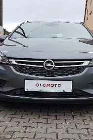 Opel Astra K-2