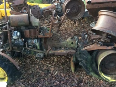 John Deere 3720 Części-1