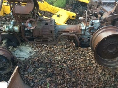 John Deere 3720 Części-2