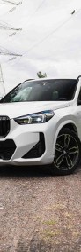 BMW X1 F48 , Salon Polska, 1. Właściciel, Serwis ASO, Automat, Skóra,-4
