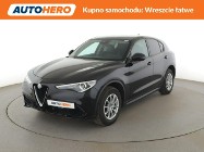 Alfa Romeo Inny Alfa Romeo bixenon+led automat q4 navi skóra el fotele 4x4 pdc auto klima
