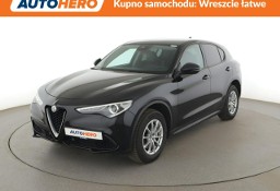 Alfa Romeo Inny Alfa Romeo bixenon+led automat q4 navi skóra el fotele 4x4 pdc auto klima