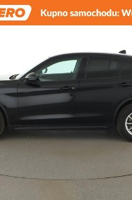 Alfa Romeo bixenon+led automat q4 navi skóra el fotele 4x4 pdc auto klima-2