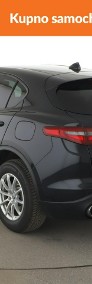 Alfa Romeo bixenon+led automat q4 navi skóra el fotele 4x4 pdc auto klima-4