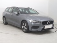 Volvo V60 II , Salon Polska, Serwis ASO, Automat, Navi, Klimatronic,