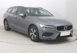 Volvo V60 II , Salon Polska, Serwis ASO, Automat, Navi, Klimatronic,