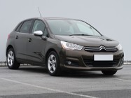 Citroen C4 II , Salon Polska, 1. Właściciel, Serwis ASO, Klimatronic,