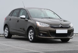 Citroen C4 II , Salon Polska, 1. Właściciel, Serwis ASO, Klimatronic,