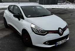 Renault Clio IV 1.2 75kM polski salon