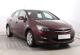 Opel Astra J Salon Polska, Serwis ASO, GAZ, Skóra, Klimatronic, Tempomat,