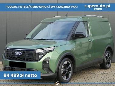 Ford Transit L1H1 Active L1H1 Active 1.5 100KM-1