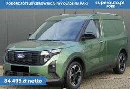 Ford Transit L1H1 Active L1H1 Active 1.5 100KM